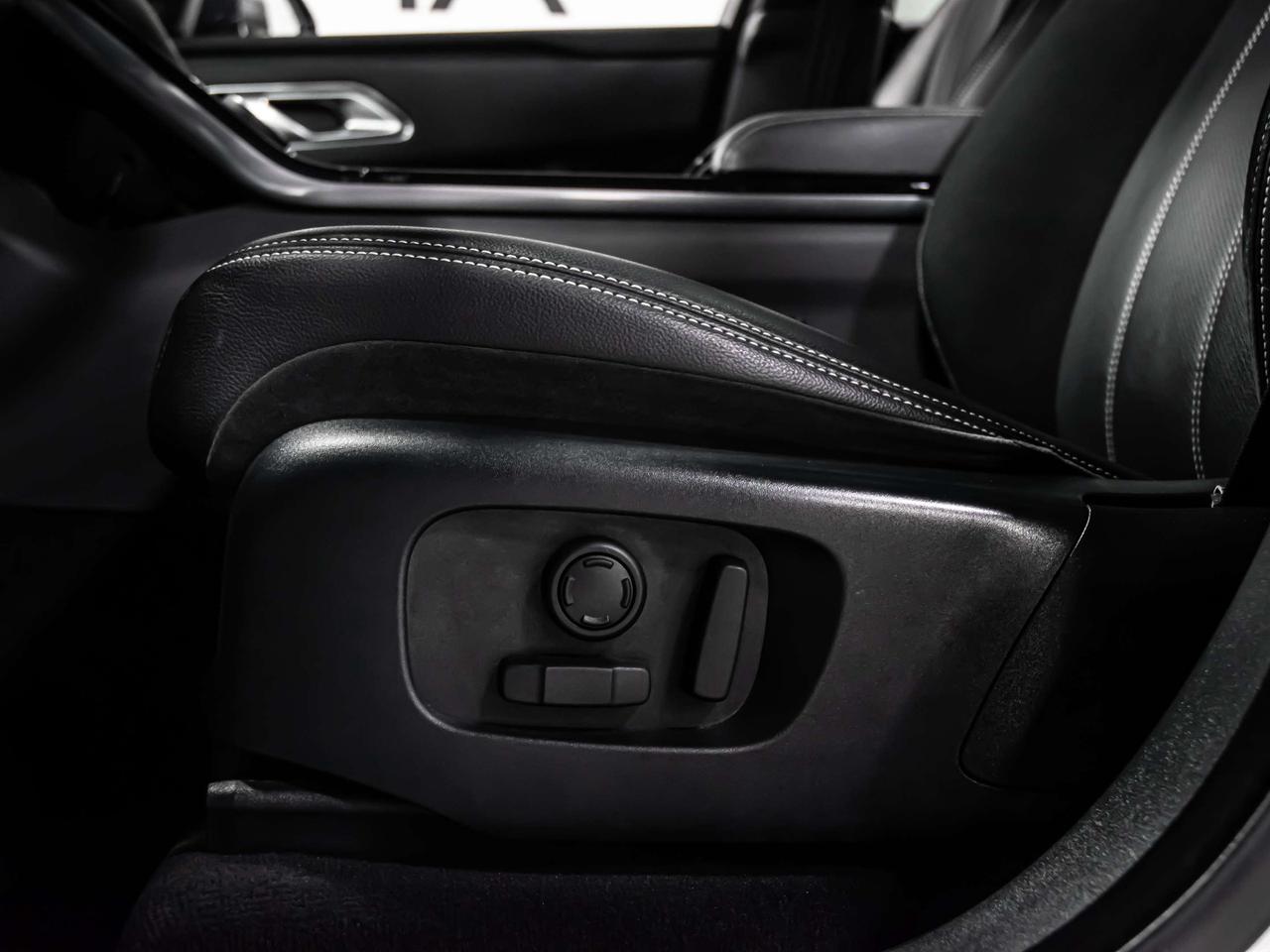 2020 Land Rover Range Rover Velar V6 R-DYNAMIC S COLLISION AVOIDANCE SPOTS Photo