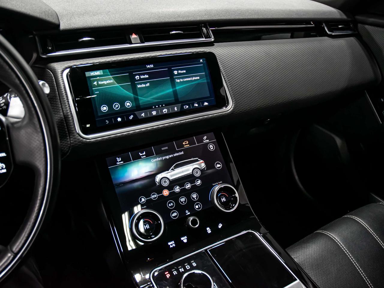 2020 Land Rover Range Rover Velar V6 R-DYNAMIC S COLLISION AVOIDANCE SPOTS Photo