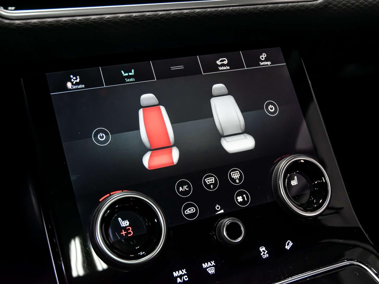2020 Land Rover Range Rover Velar V6 R-DYNAMIC S COLLISION AVOIDANCE SPOTS Photo