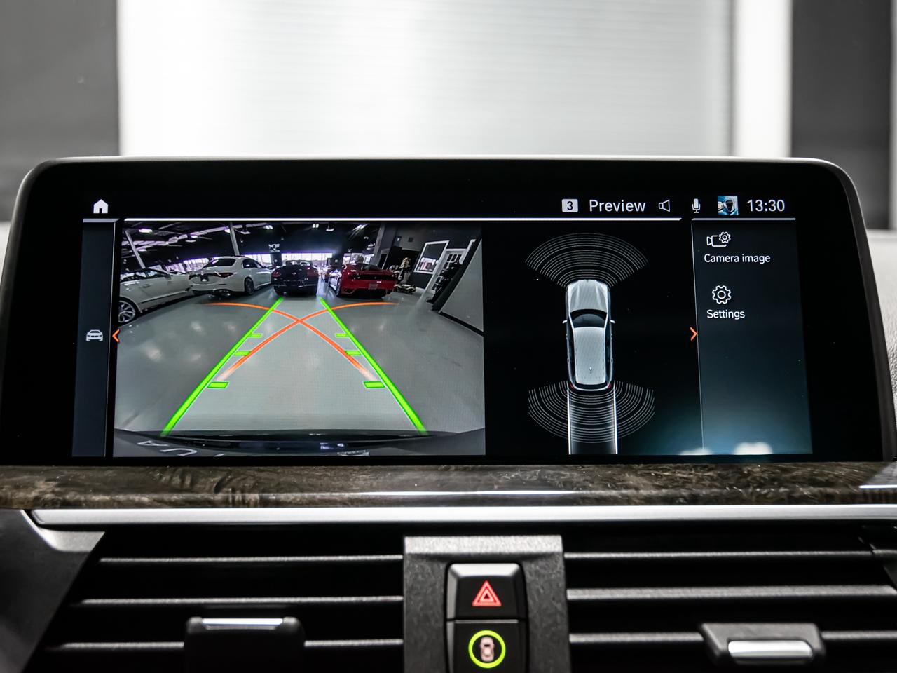 2021 BMW X3 xDrive30i PREMIUM ENHANCED HEADS UP BLIND SPOTS Photo
