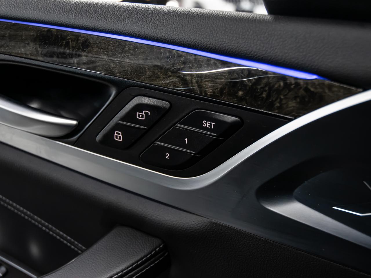 2021 BMW X3 xDrive30i PREMIUM ENHANCED HEADS UP BLIND SPOTS Photo