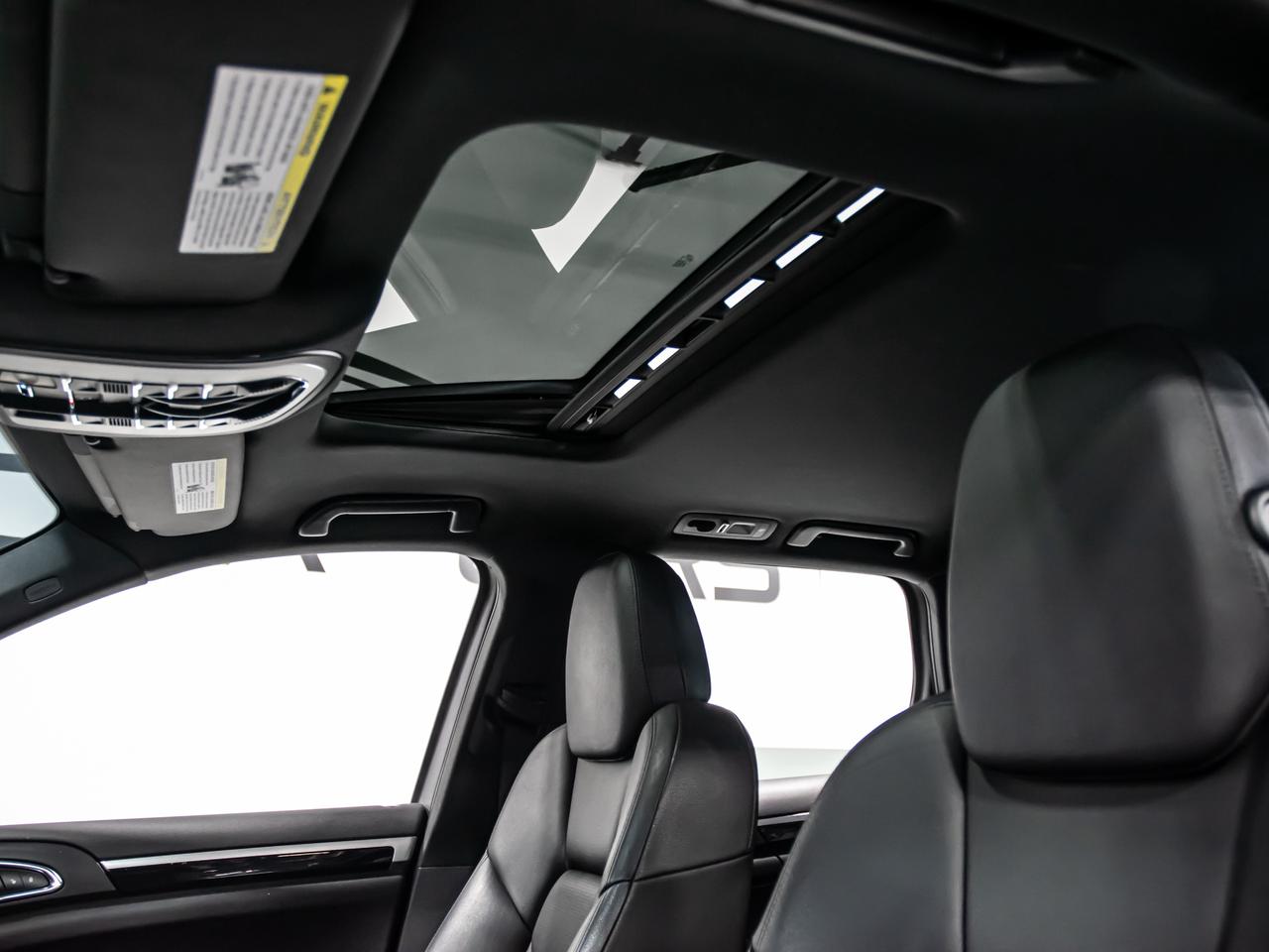 2012 Porsche Cayenne AWD S HYBRID NAVIGATION PANORAMIC SUNROOF Photo
