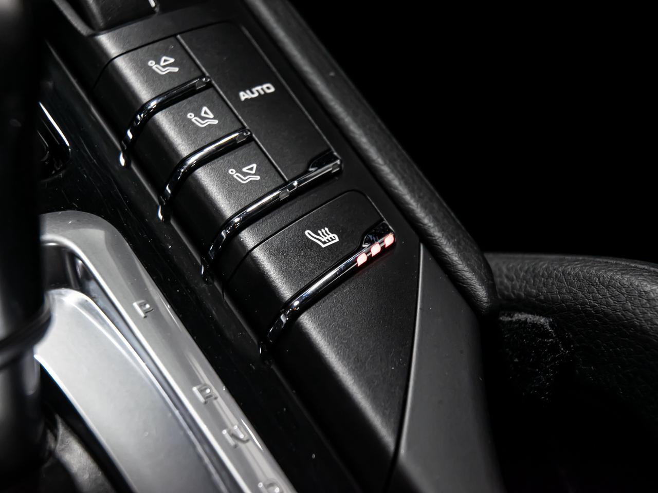 2012 Porsche Cayenne AWD S HYBRID NAVIGATION PANORAMIC SUNROOF Photo