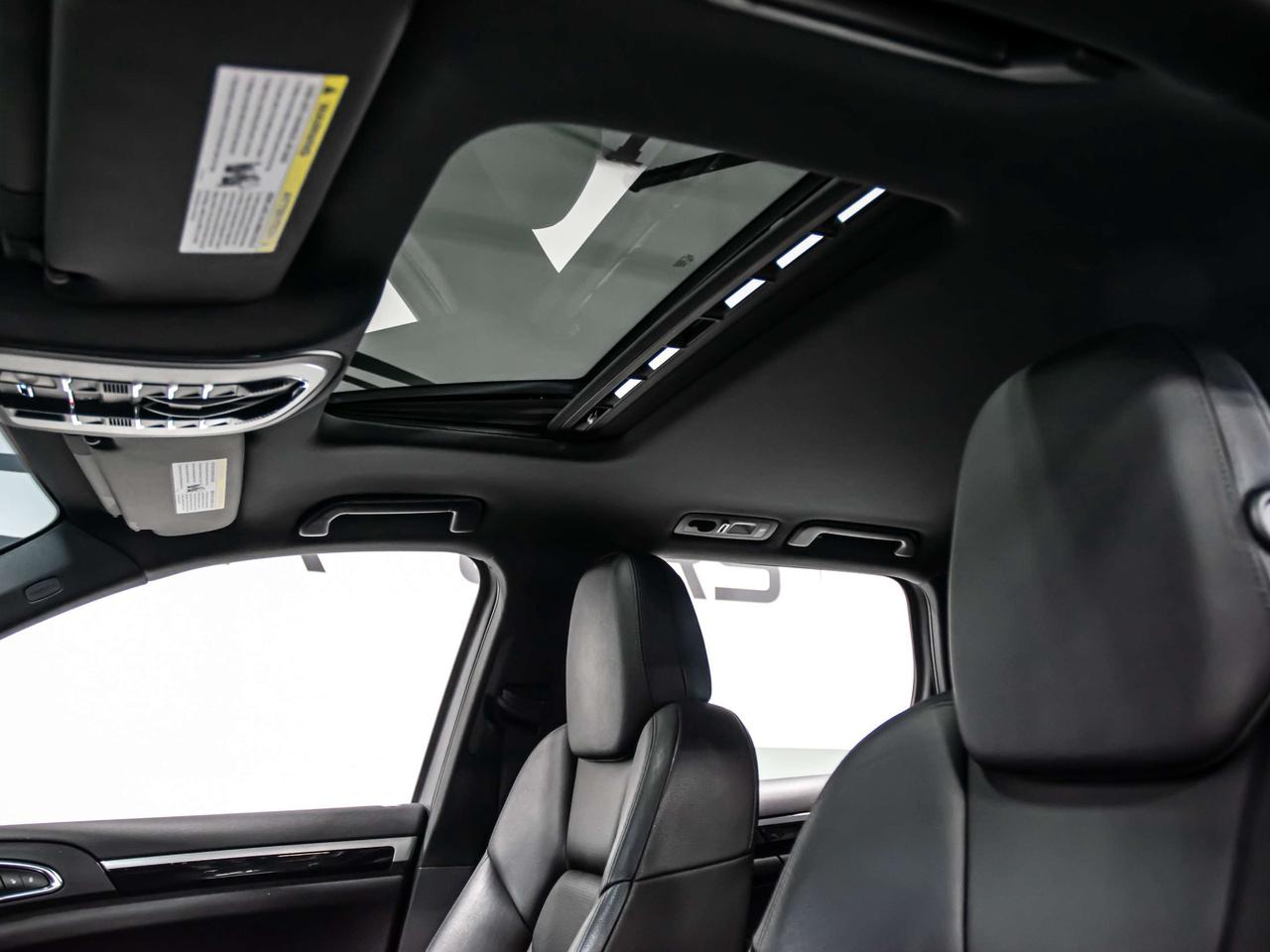 2012 Porsche Cayenne AWD S HYBRID NAVIGATION PANORAMIC SUNROOF Photo