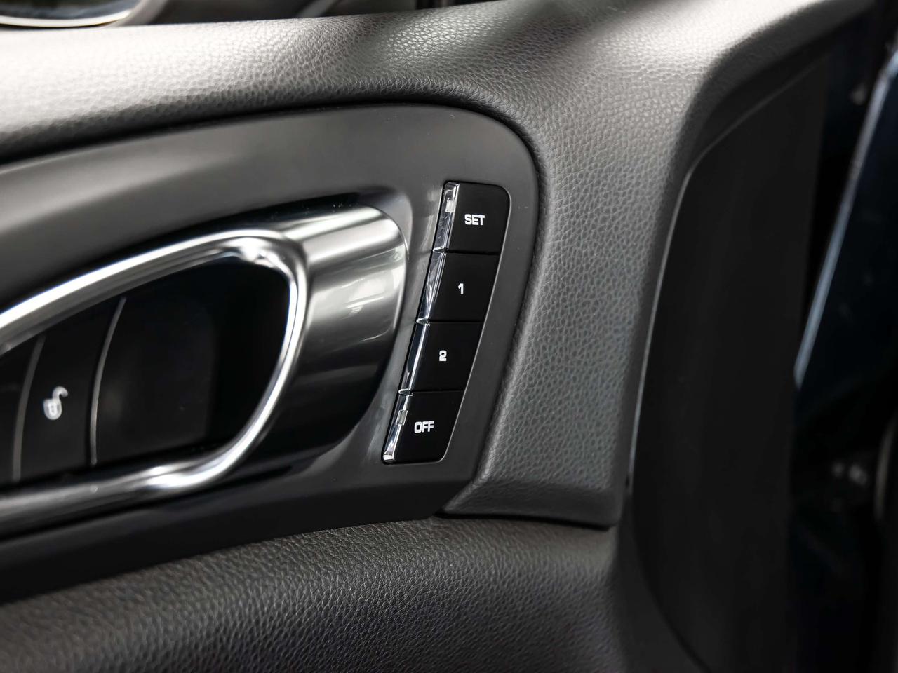 2012 Porsche Cayenne AWD S HYBRID NAVIGATION PANORAMIC SUNROOF Photo