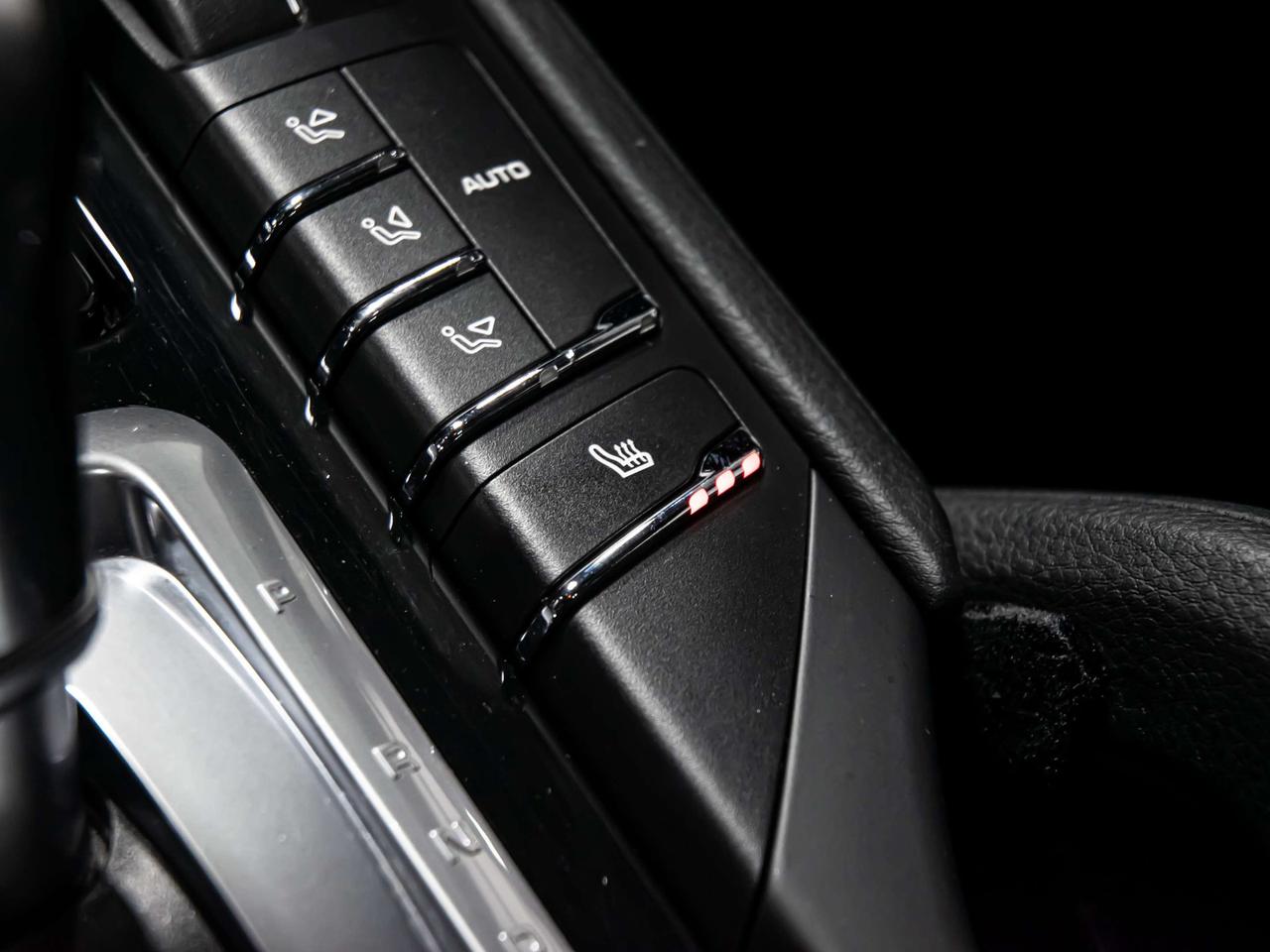 2012 Porsche Cayenne AWD S HYBRID NAVIGATION PANORAMIC SUNROOF Photo