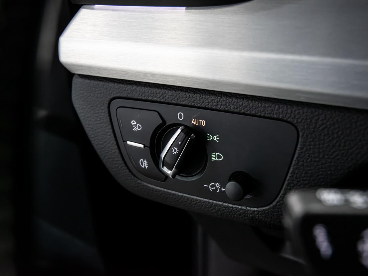 2019 Audi SQ5 TECHNIK 3.0 TFSI QUATTRO BLIND SPOTS NAVI REAR CAM Photo