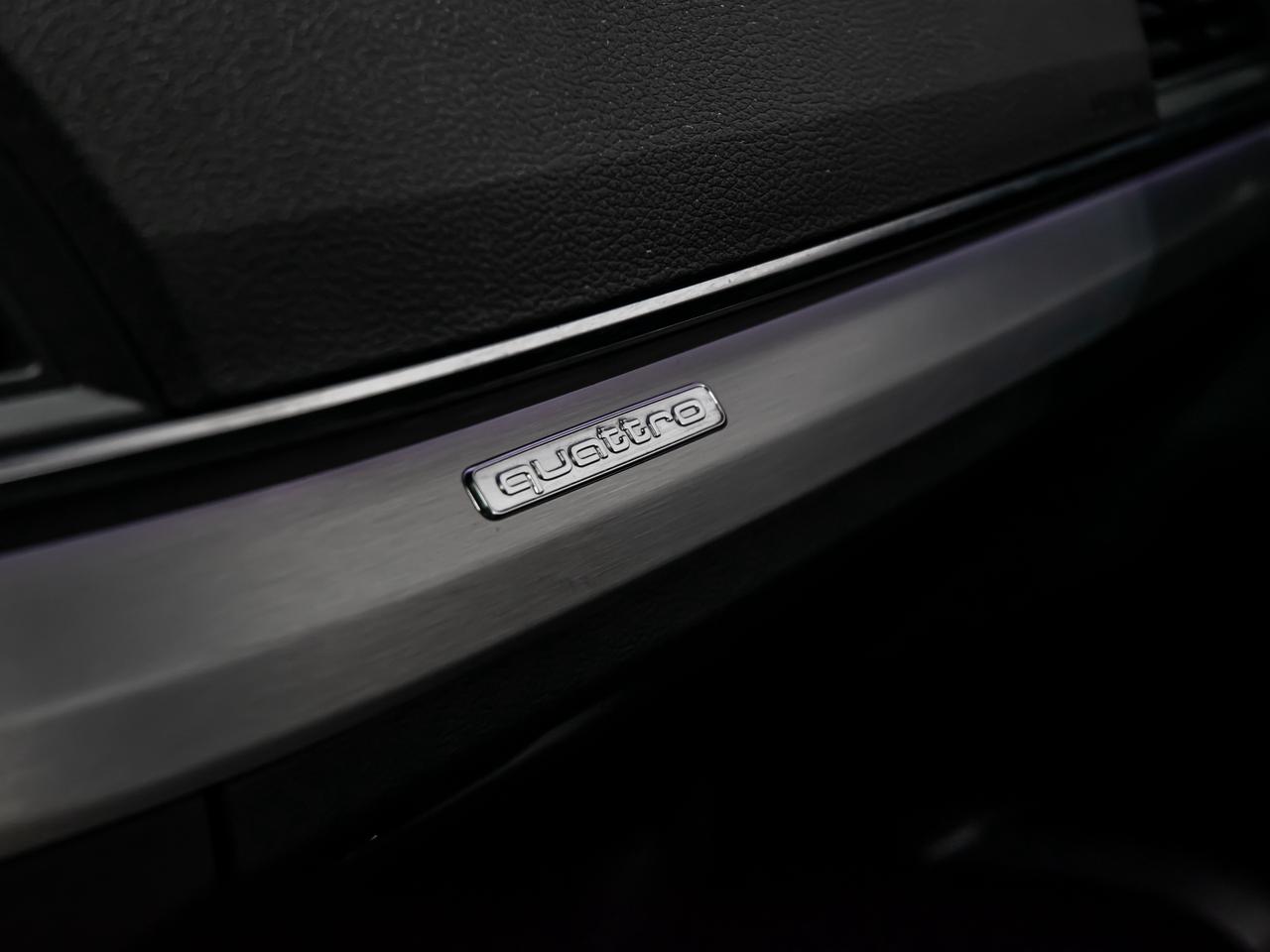 2019 Audi SQ5 TECHNIK 3.0 TFSI QUATTRO BLIND SPOTS NAVI REAR CAM Photo