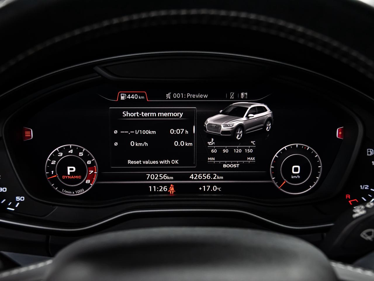 2019 Audi SQ5 TECHNIK 3.0 TFSI QUATTRO BLIND SPOTS NAVI REAR CAM Photo