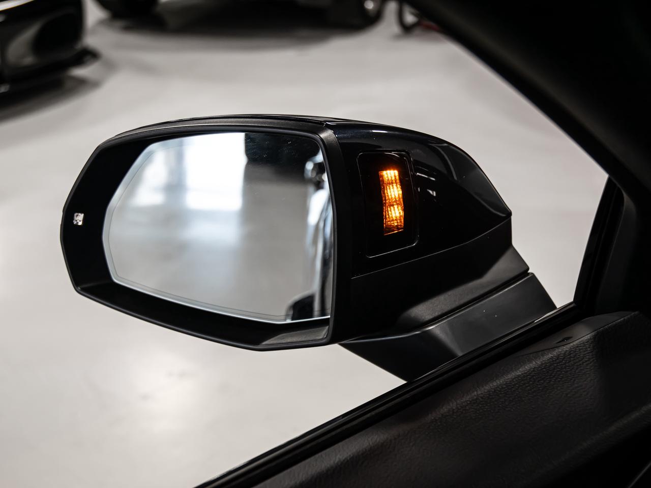 2019 Audi SQ5 TECHNIK 3.0 TFSI QUATTRO BLIND SPOTS NAVI REAR CAM Photo