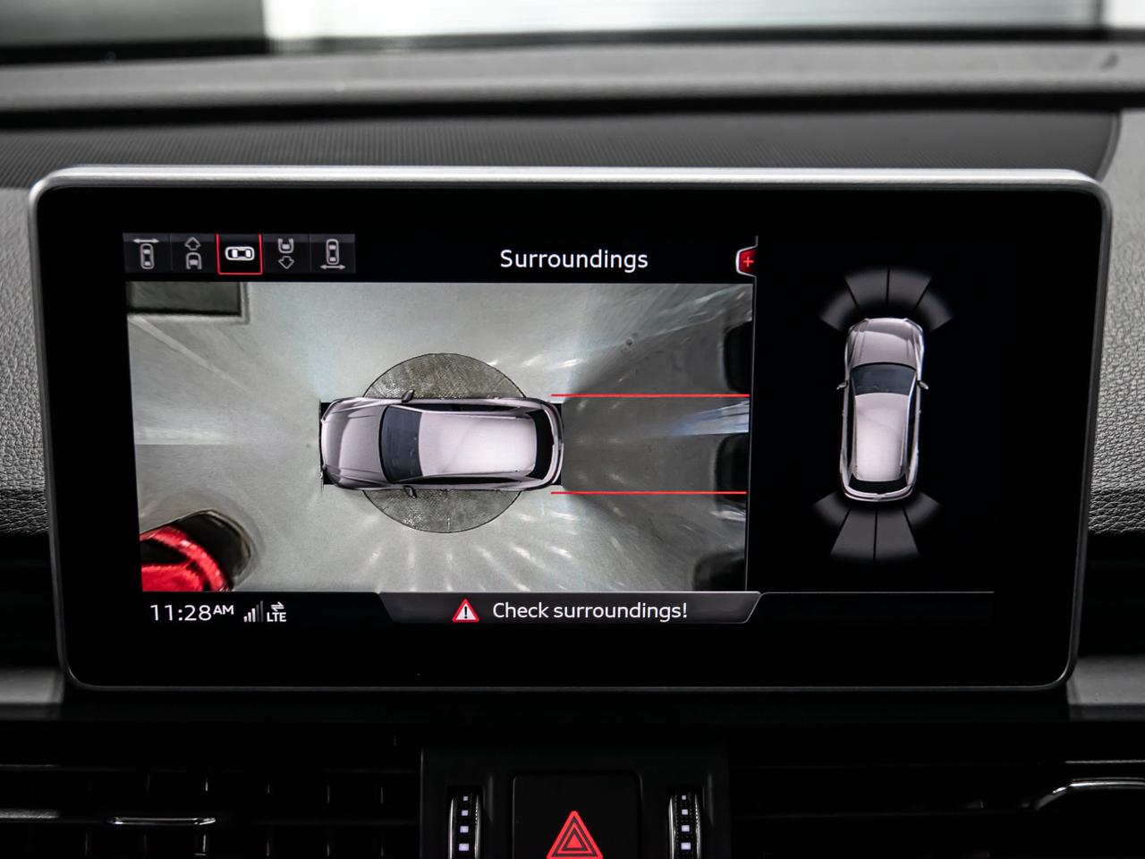 2019 Audi SQ5 TECHNIK 3.0 TFSI QUATTRO BLIND SPOTS NAVI REAR CAM Photo