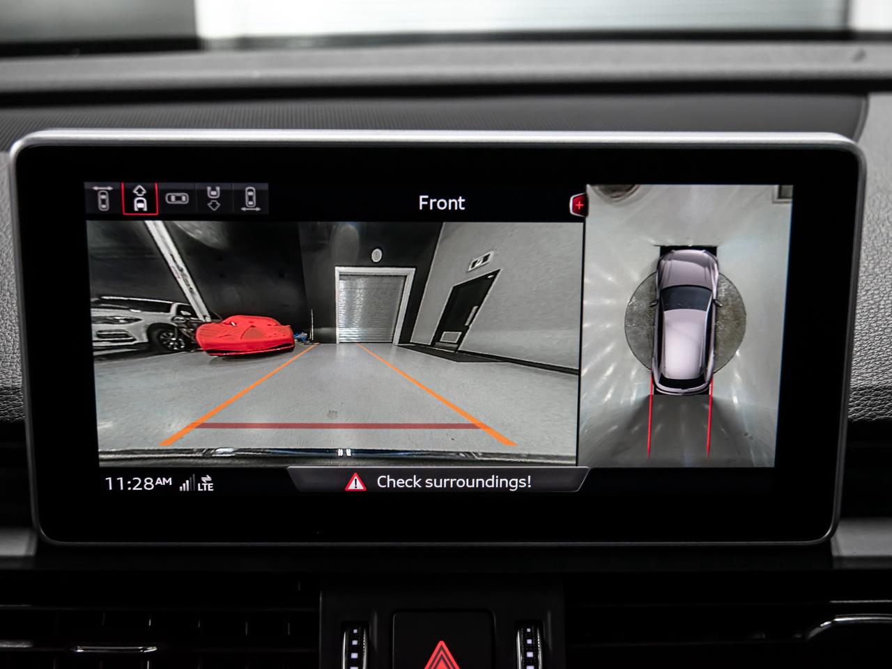 2019 Audi SQ5 TECHNIK 3.0 TFSI QUATTRO BLIND SPOTS NAVI REAR CAM Photo