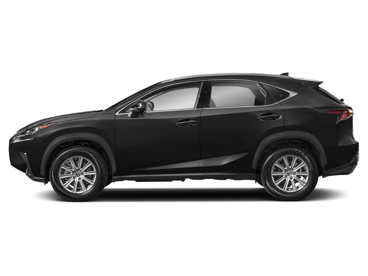 2020 Lexus NX 300  Photo2