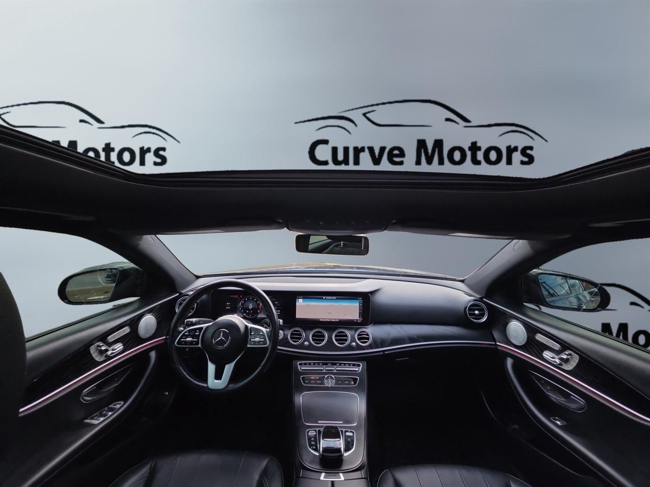 2019 Mercedes-Benz E-Class E 300 4MATIC AMG PKG * NO ACCIDENTS / BURMESTER SO Photo