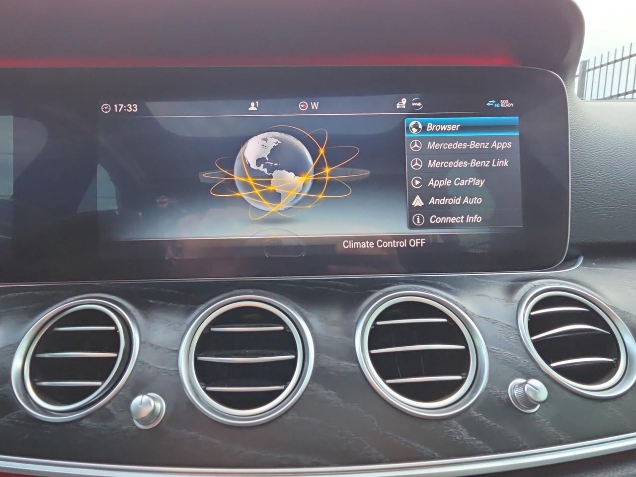 2019 Mercedes-Benz E-Class E 300 4MATIC AMG PKG * NO ACCIDENTS / BURMESTER SO Photo