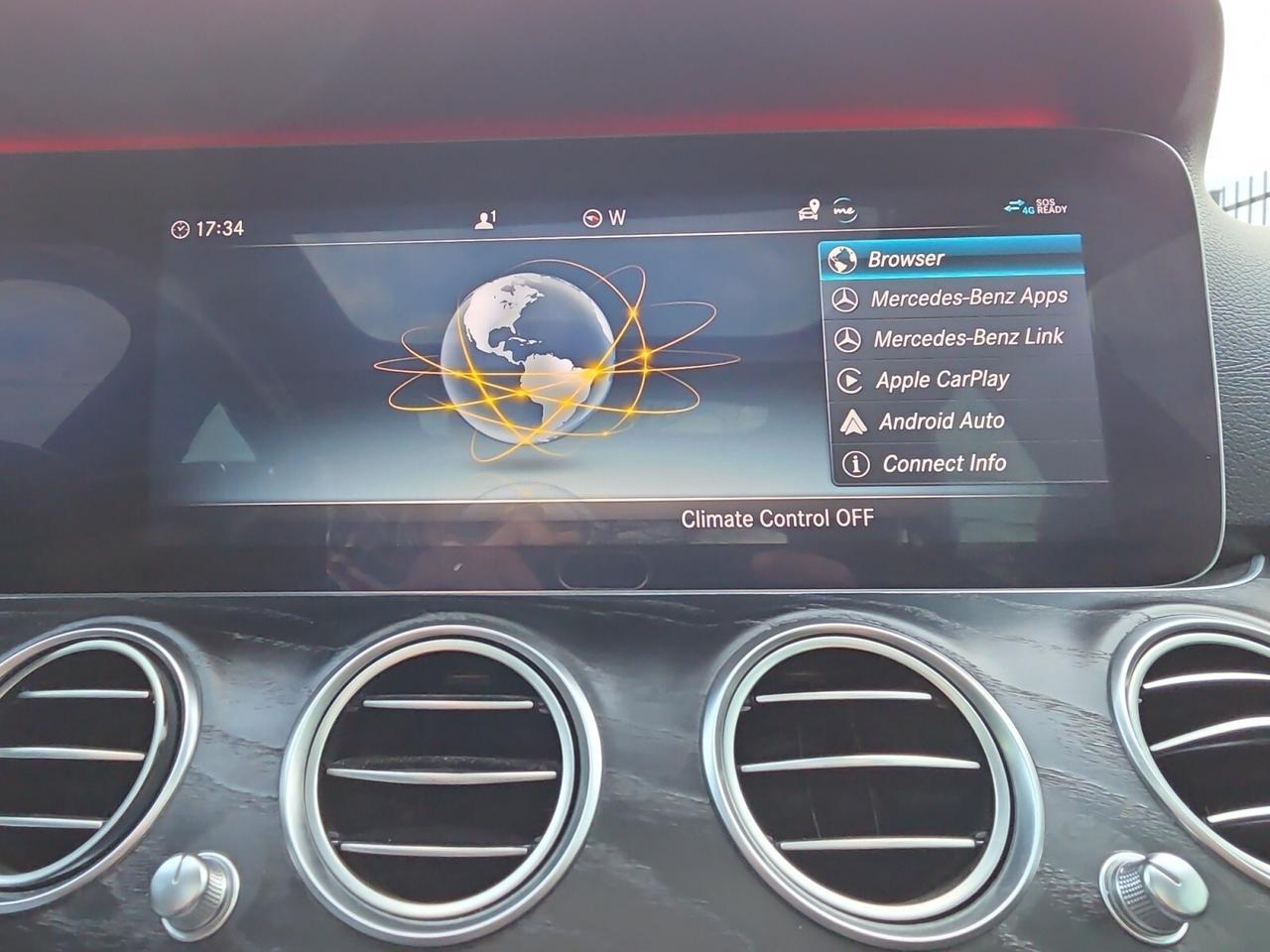 2019 Mercedes-Benz E-Class E 300 4MATIC AMG PKG * NO ACCIDENTS / BURMESTER SO Photo