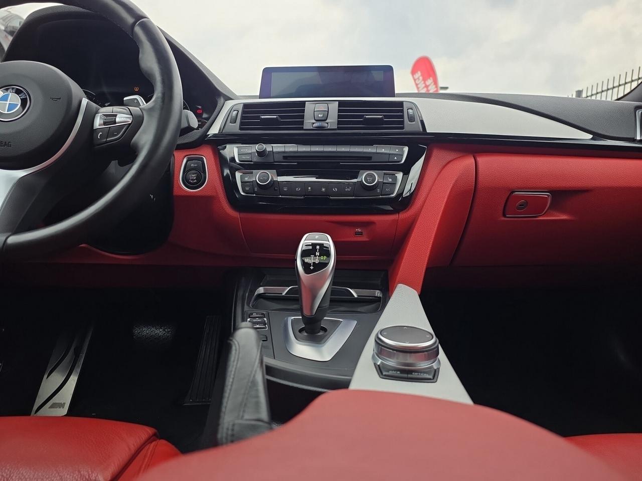 2019 BMW 4 Series 430i xDrive Gran Coupe M-Sport * CARPLAY / CAMERA Photo