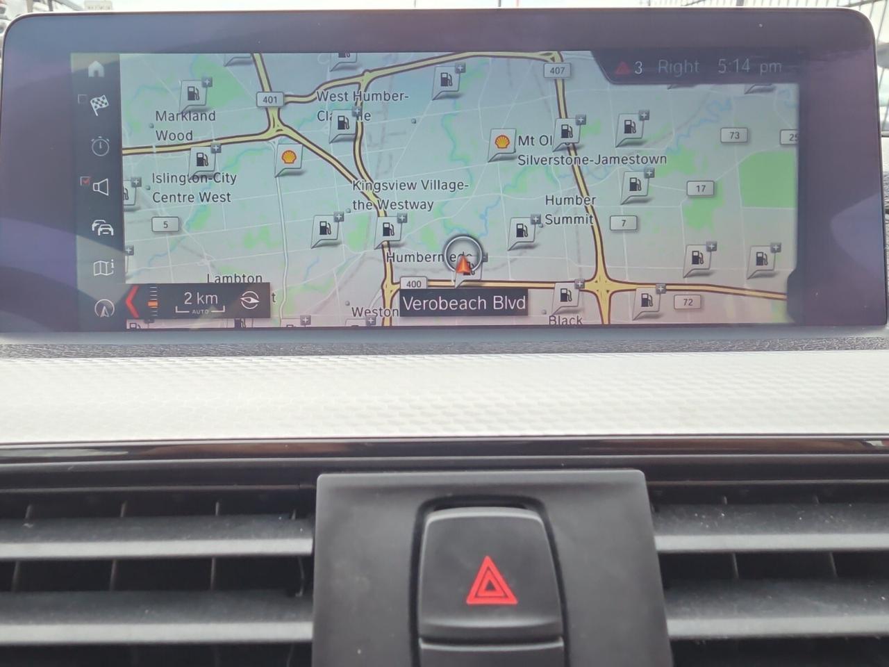 2019 BMW 4 Series 430i xDrive Gran Coupe M-Sport * CARPLAY / CAMERA Photo