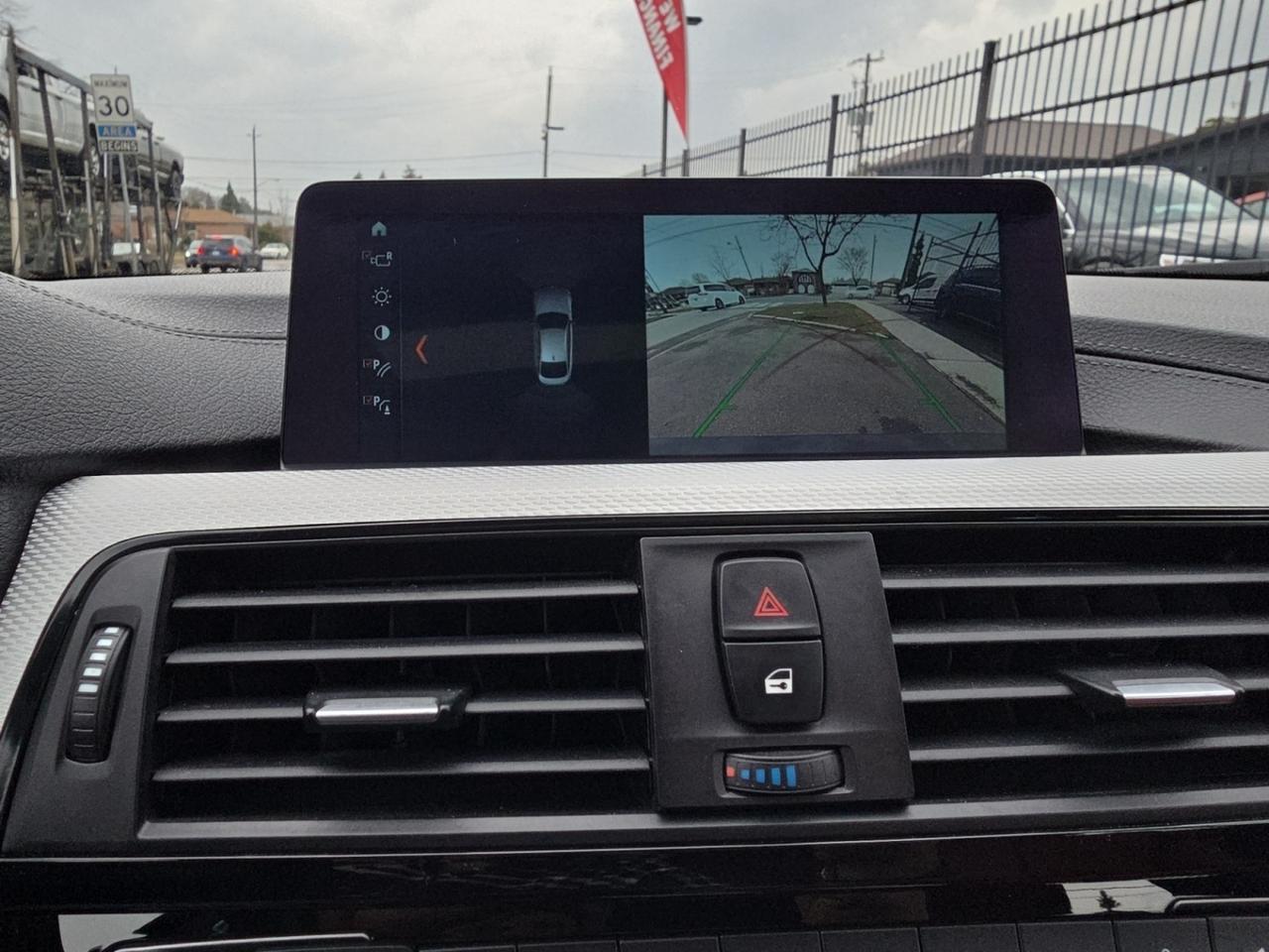 2019 BMW 4 Series 430i xDrive Gran Coupe M-Sport * CARPLAY / CAMERA Photo