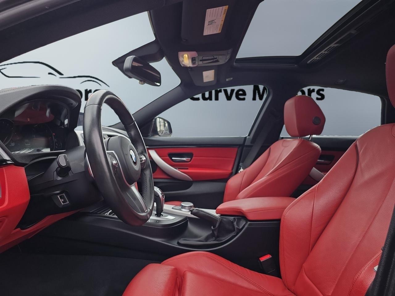 2019 BMW 4 Series 430i xDrive Gran Coupe M-Sport * CARPLAY / CAMERA Photo