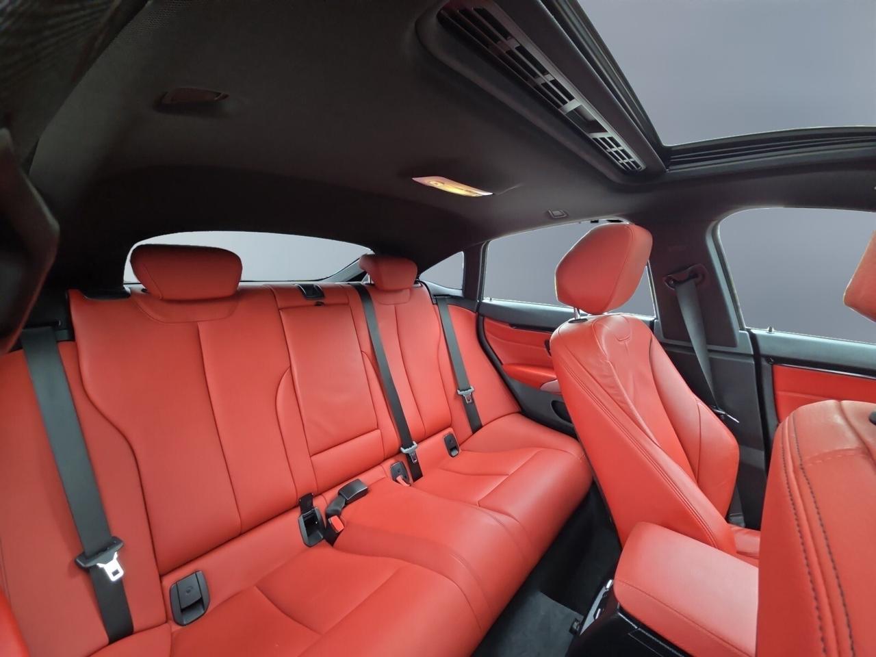 2019 BMW 4 Series 430i xDrive Gran Coupe M-Sport * CARPLAY / CAMERA Photo