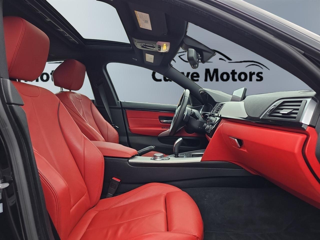 2019 BMW 4 Series 430i xDrive Gran Coupe M-Sport * CARPLAY / CAMERA Photo