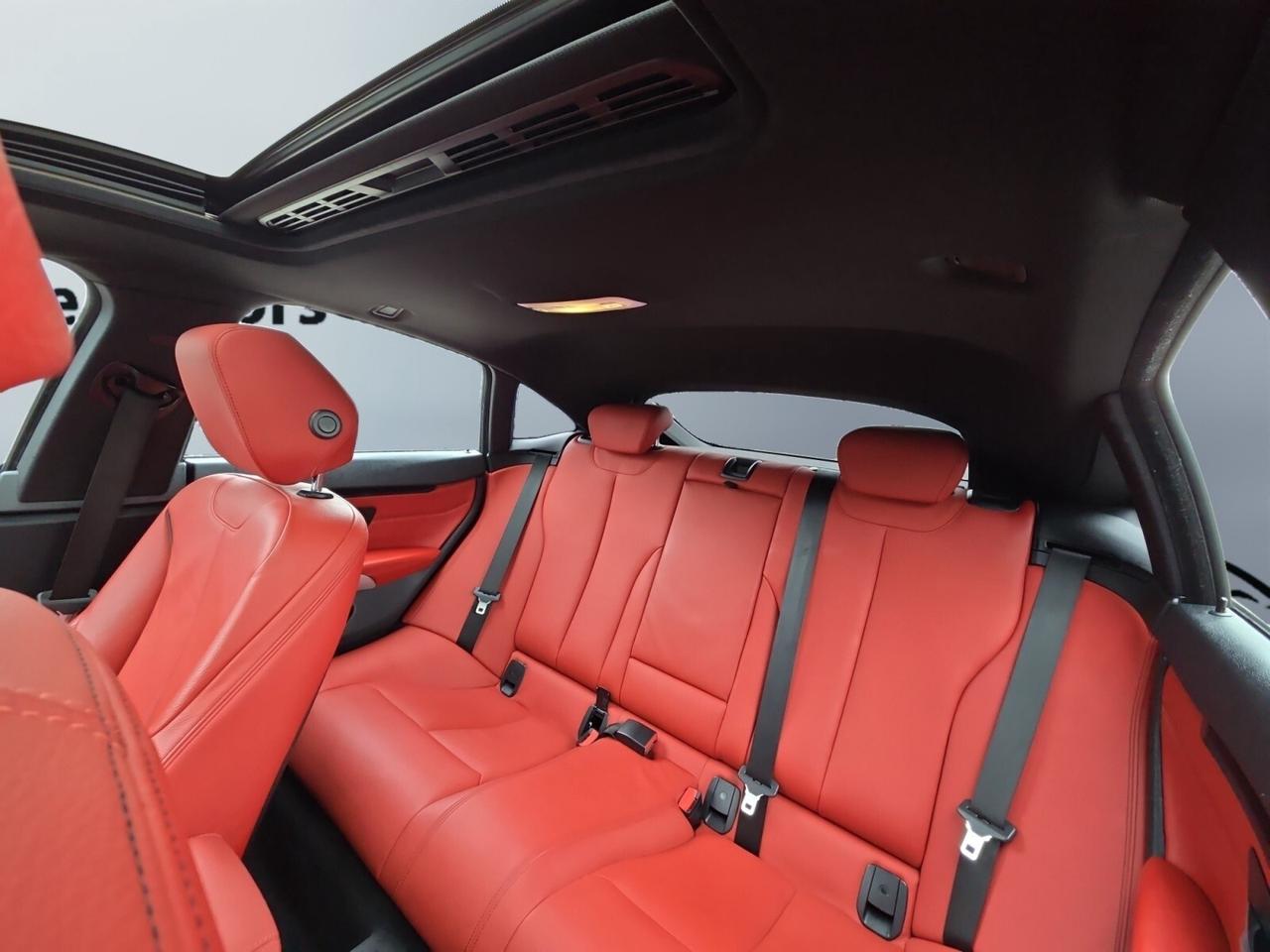 2019 BMW 4 Series 430i xDrive Gran Coupe M-Sport * CARPLAY / CAMERA Photo