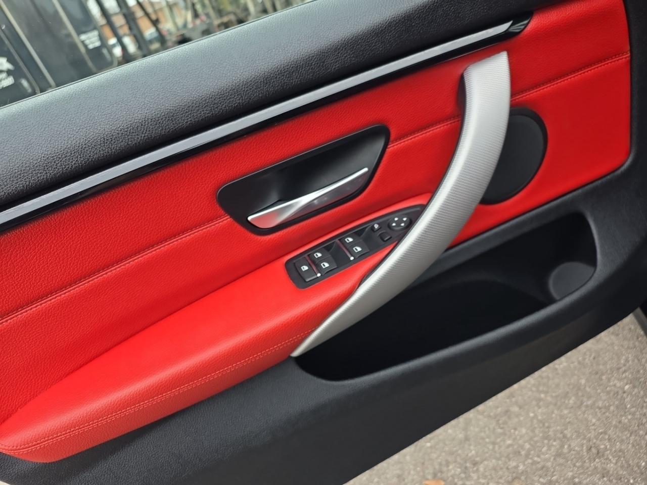 2019 BMW 4 Series 430i xDrive Gran Coupe M-Sport * CARPLAY / CAMERA Photo