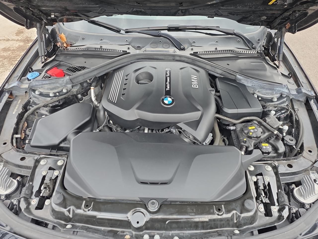 2019 BMW 4 Series 430i xDrive Gran Coupe M-Sport * CARPLAY / CAMERA Photo