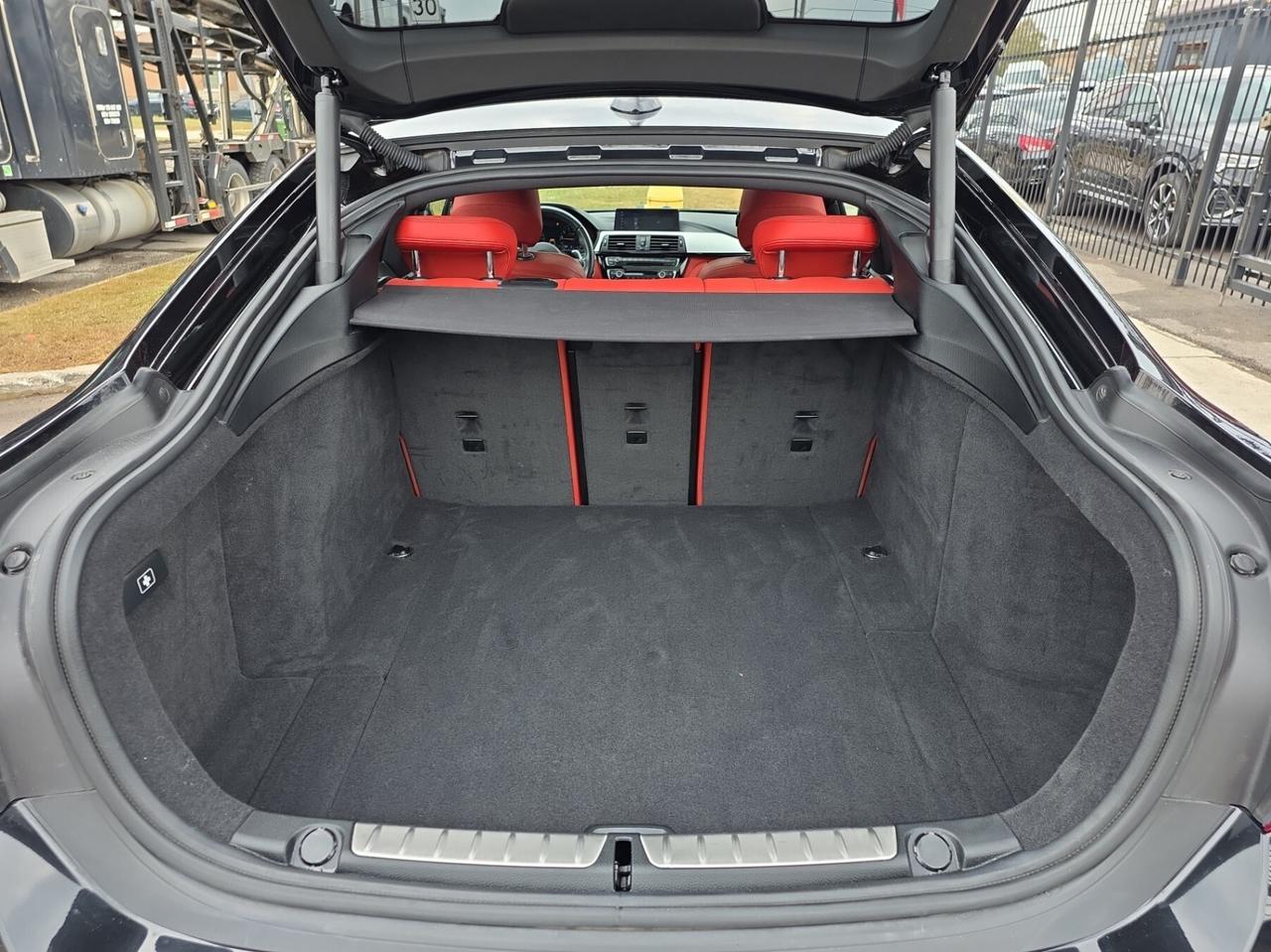 2019 BMW 4 Series 430i xDrive Gran Coupe M-Sport * CARPLAY / CAMERA Photo