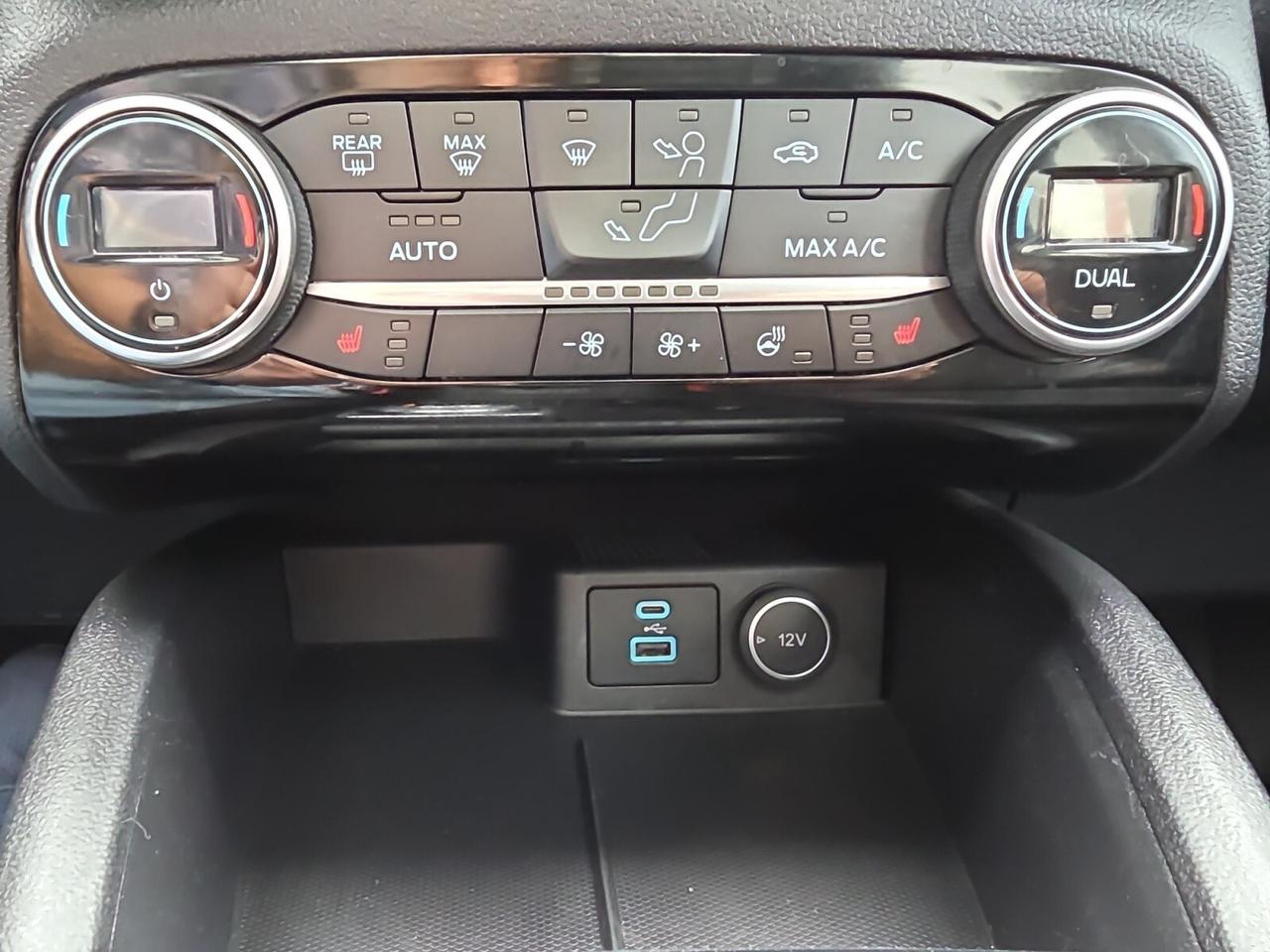 2021 Ford Escape SEL AWD * NO ACCIDENTS / PANORAMIC ROOF / FULL SER Photo