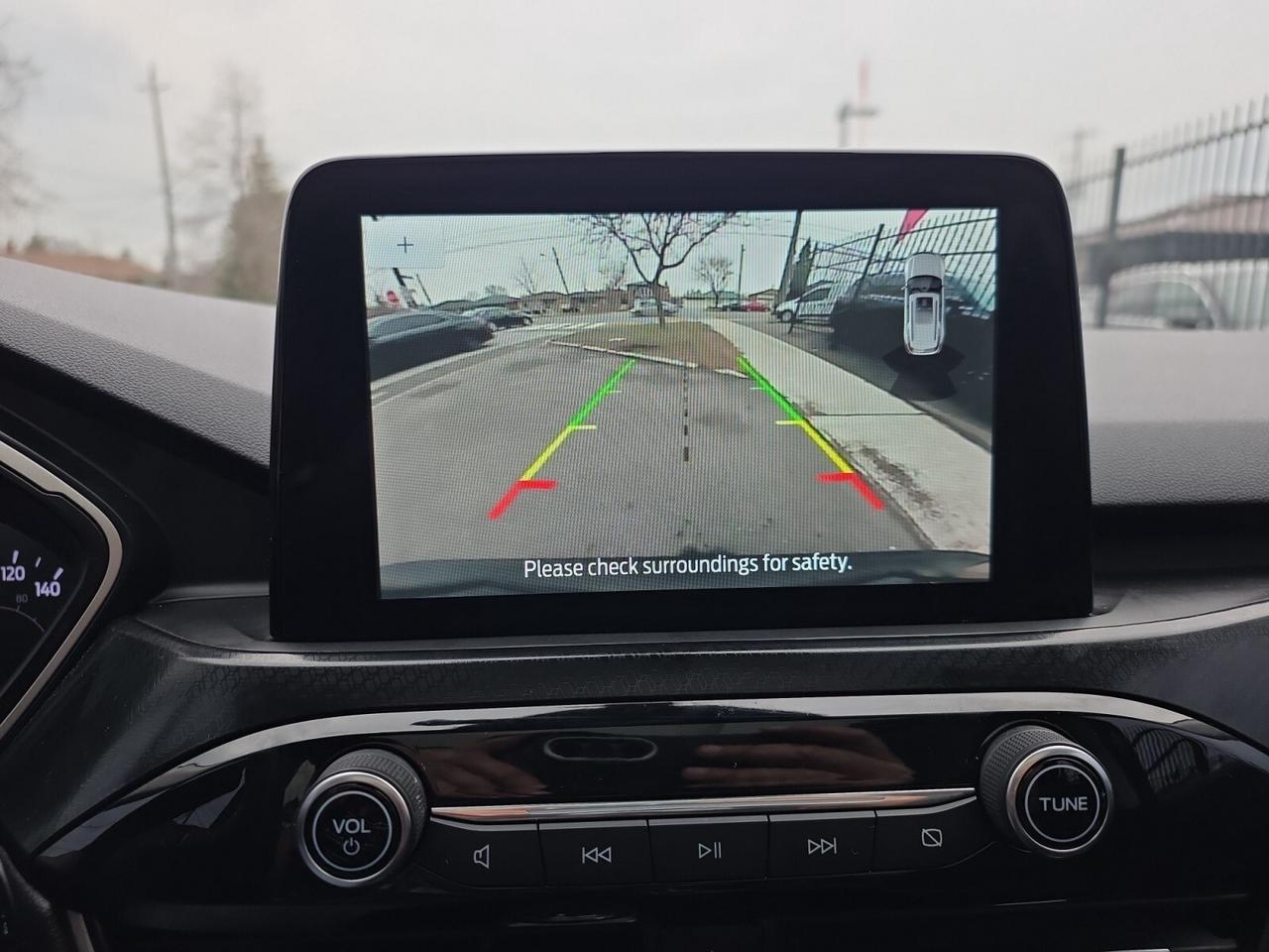 2021 Ford Escape SEL AWD * NO ACCIDENTS / PANORAMIC ROOF / FULL SER Photo