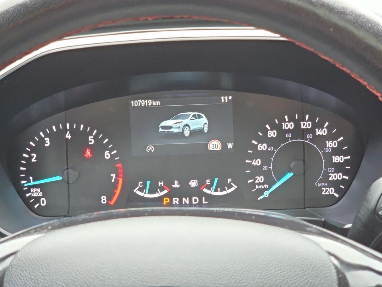 2021 Ford Escape SEL AWD * NO ACCIDENTS / PANORAMIC ROOF / FULL SER Photo