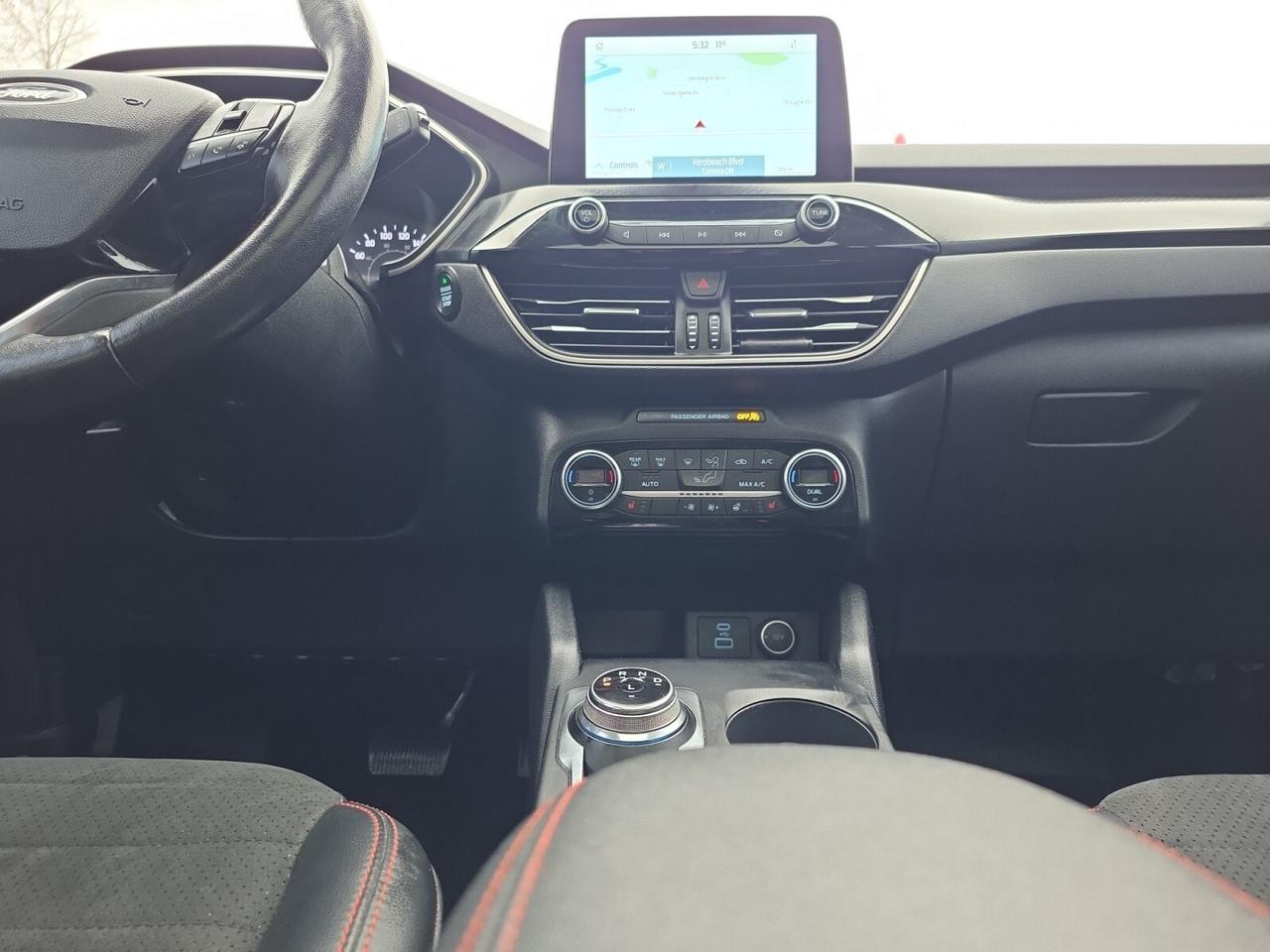 2021 Ford Escape SEL AWD * NO ACCIDENTS / PANORAMIC ROOF / FULL SER Photo