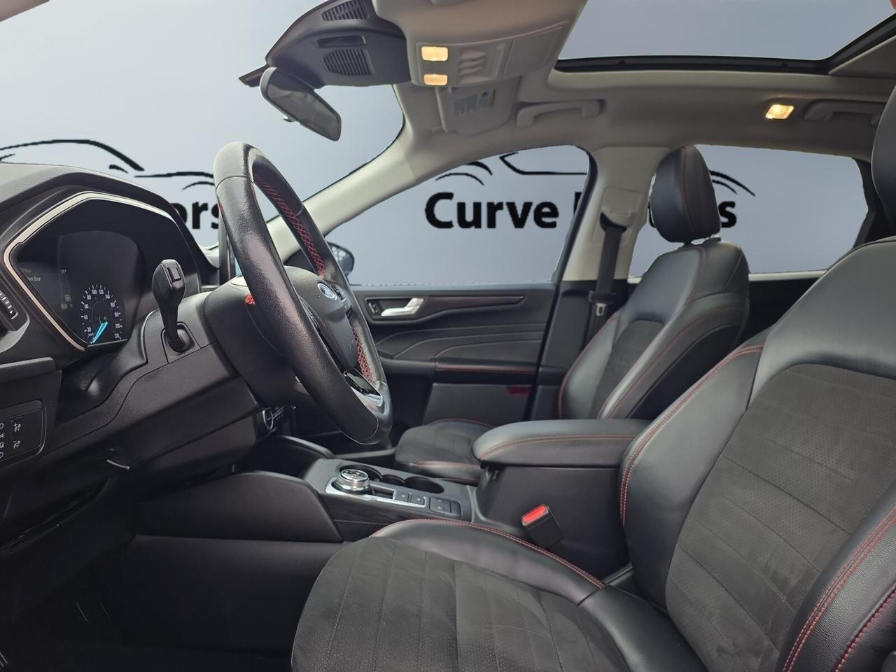 2021 Ford Escape SEL AWD * NO ACCIDENTS / PANORAMIC ROOF / FULL SER Photo