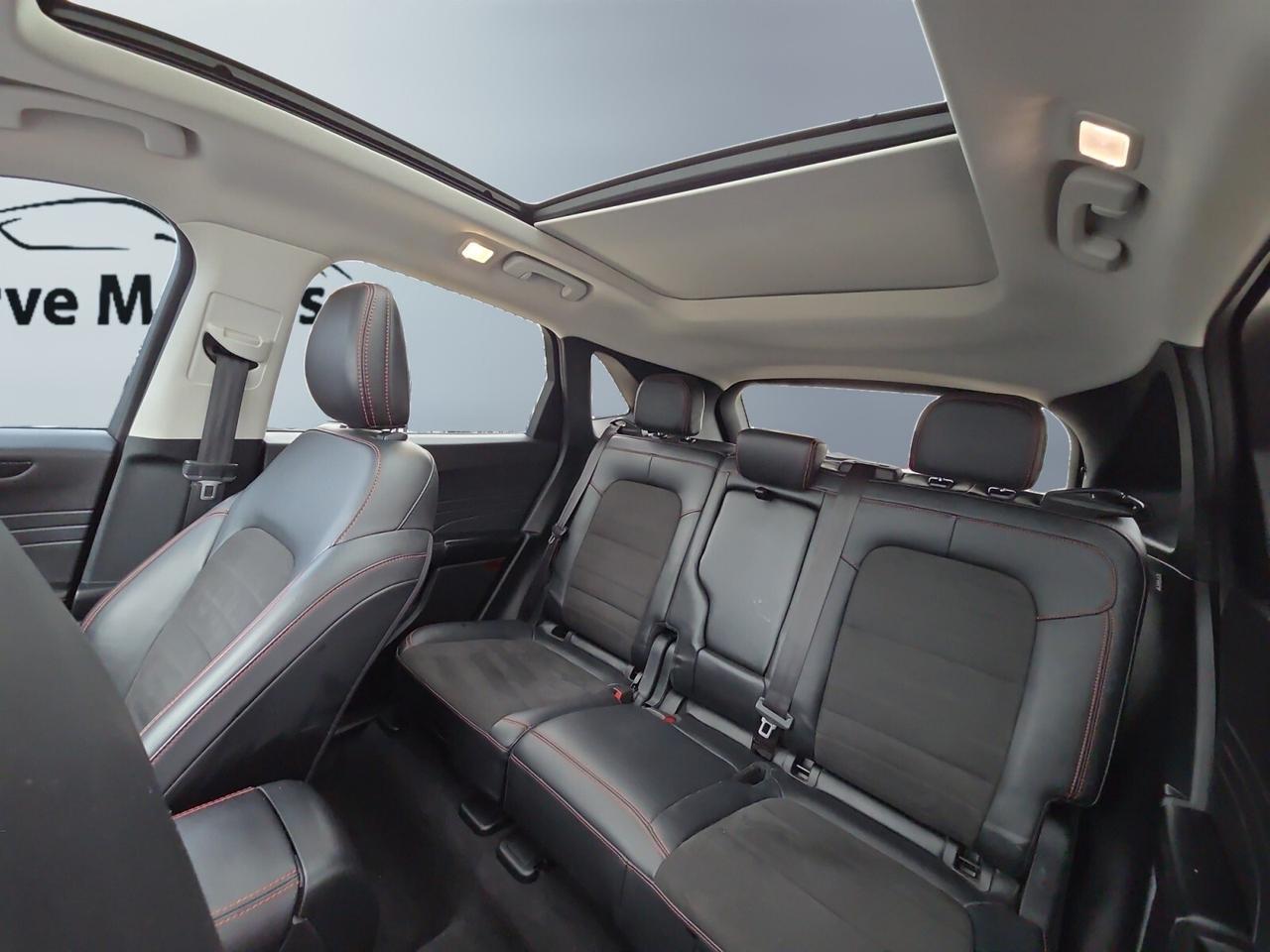 2021 Ford Escape SEL AWD * NO ACCIDENTS / PANORAMIC ROOF / FULL SER Photo