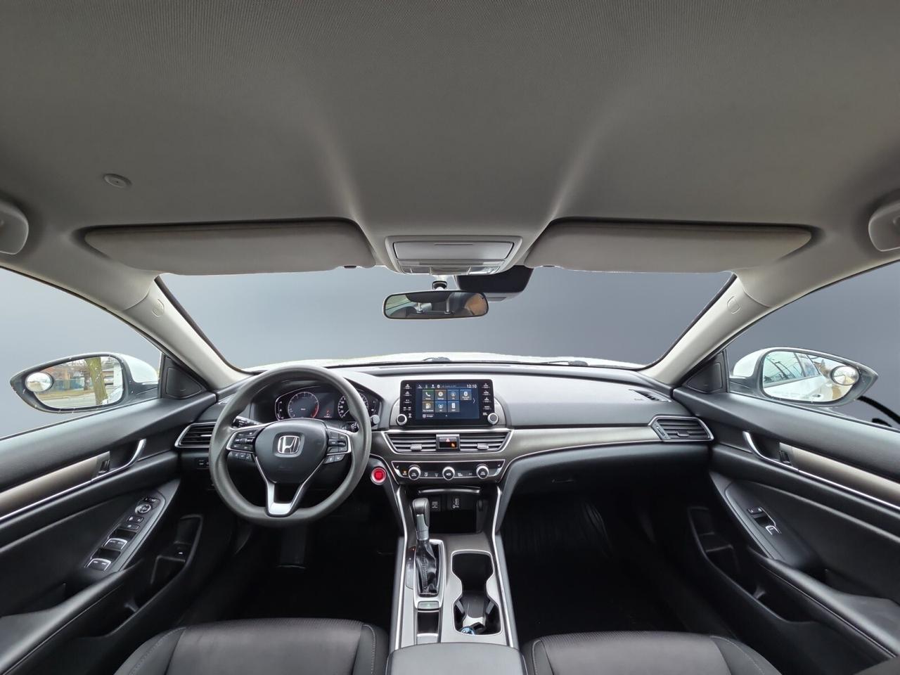 2020 Honda Accord LX * NO ACCIDENTS / CARPLAY / CAMERA / LED LIGHTS Photo