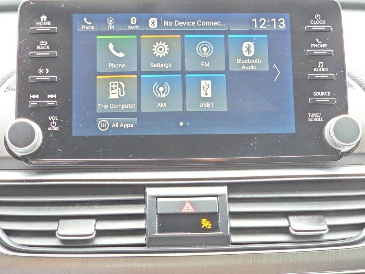 2020 Honda Accord LX * NO ACCIDENTS / CARPLAY / CAMERA / LED LIGHTS Photo