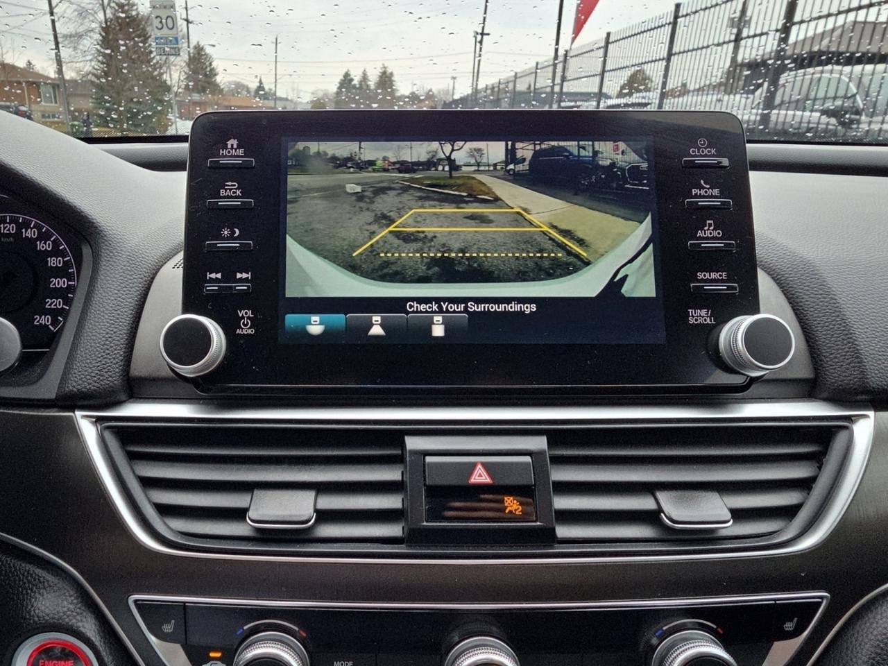 2020 Honda Accord LX * NO ACCIDENTS / CARPLAY / CAMERA / LED LIGHTS Photo