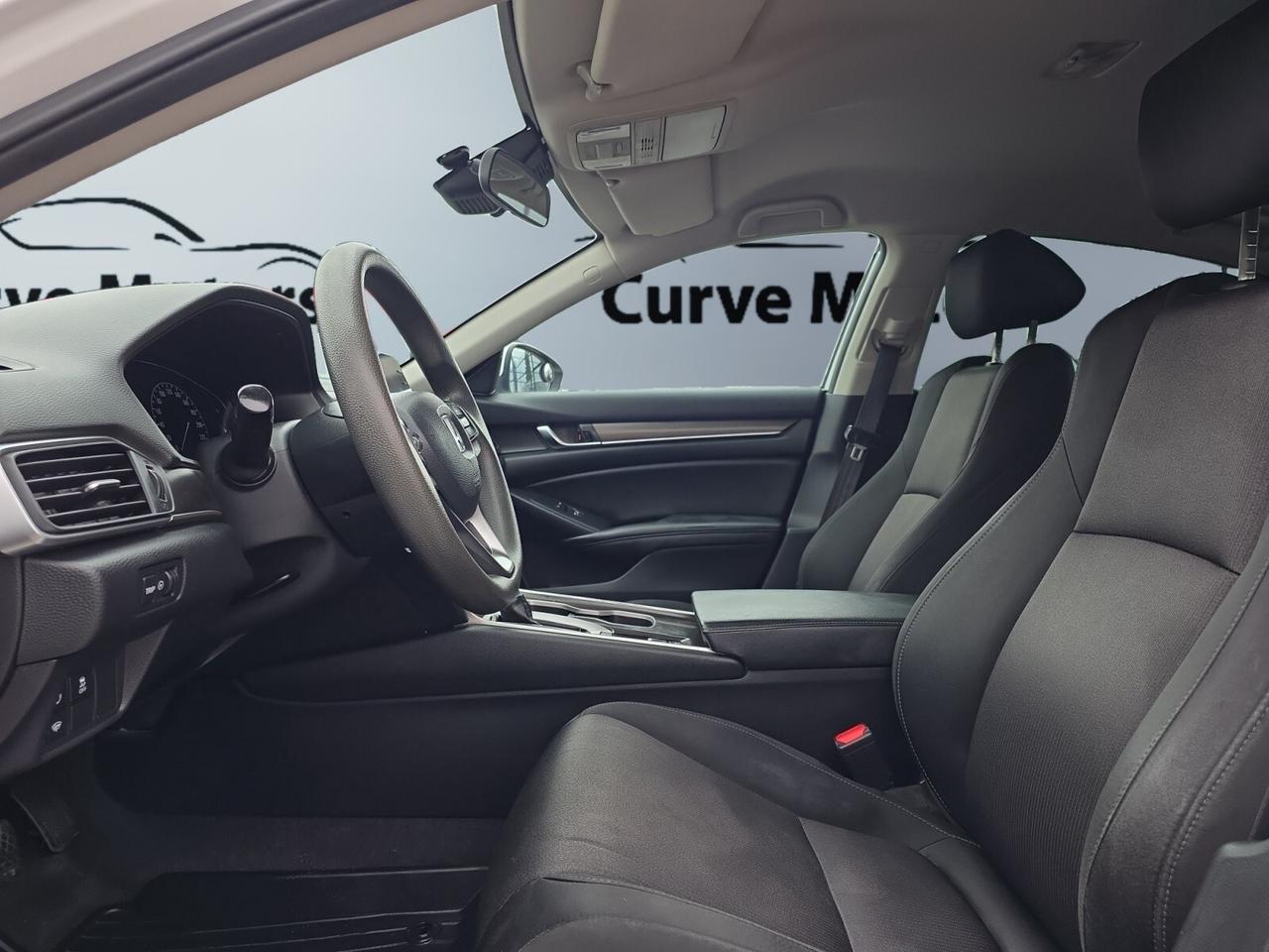 2020 Honda Accord LX * NO ACCIDENTS / CARPLAY / CAMERA / LED LIGHTS Photo