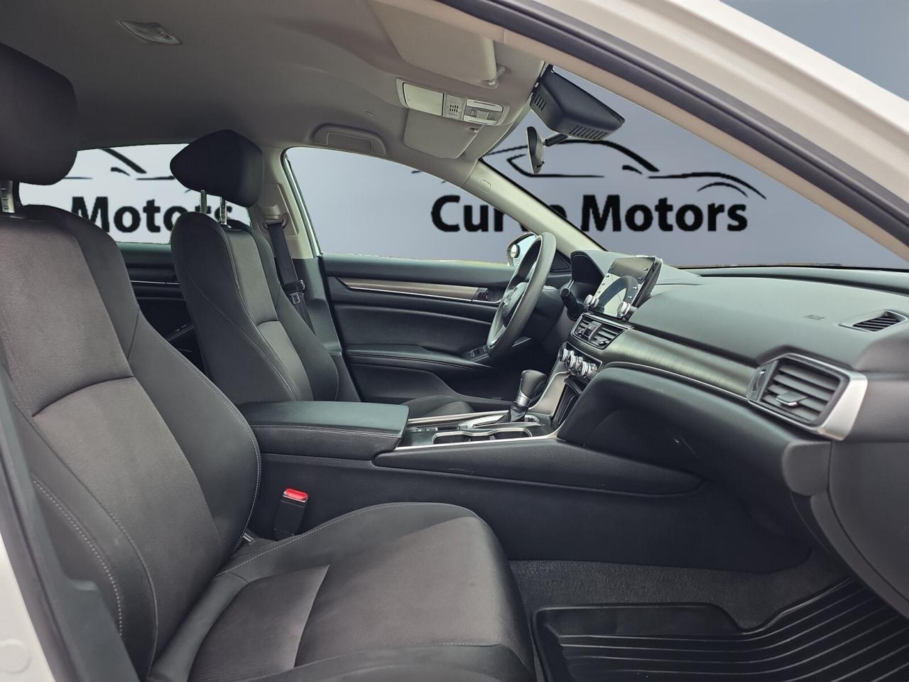 2020 Honda Accord LX * NO ACCIDENTS / CARPLAY / CAMERA / LED LIGHTS Photo