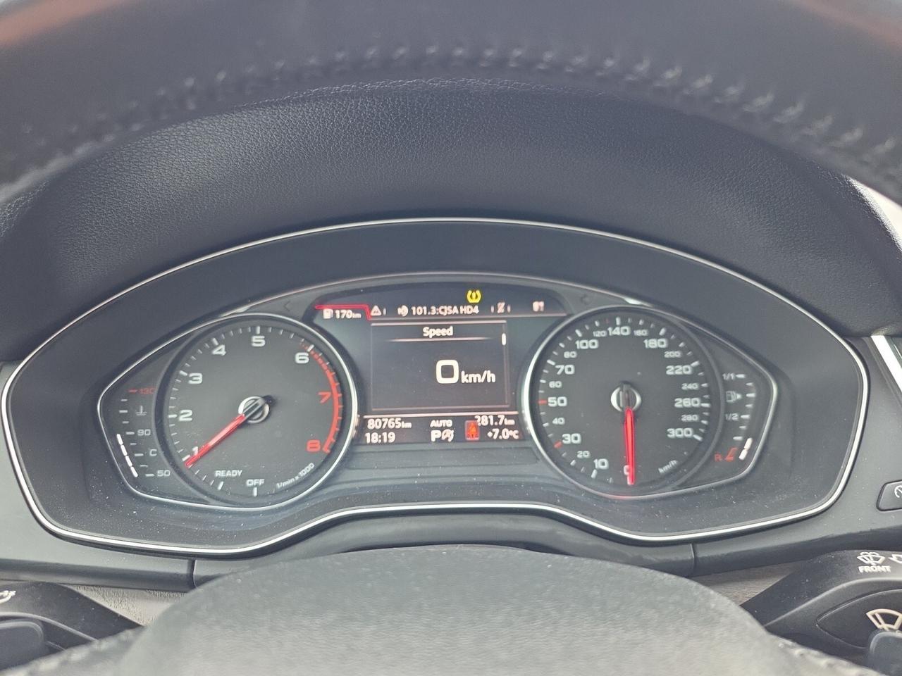 2019 Audi Q5 Progressiv * NO ACCIDENT / NAVI / CAM / PANO / CAR Photo