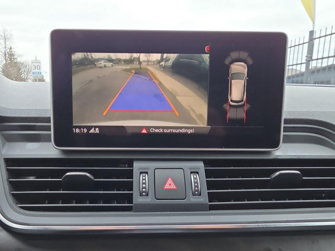 2019 Audi Q5 Progressiv * NO ACCIDENT / NAVI / CAM / PANO / CAR Photo