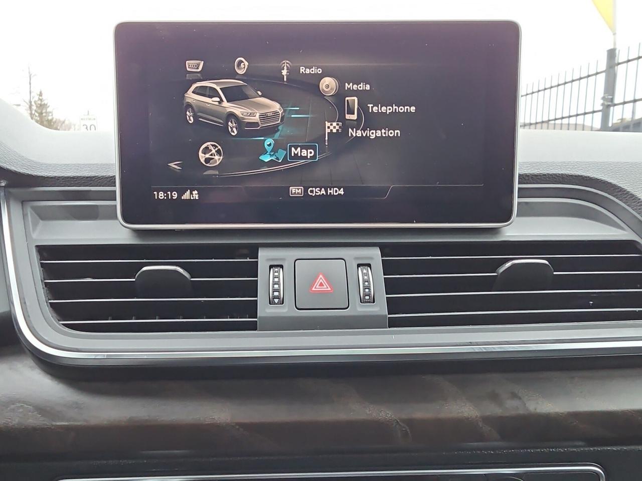 2019 Audi Q5 Progressiv * NO ACCIDENT / NAVI / CAM / PANO / CAR Photo