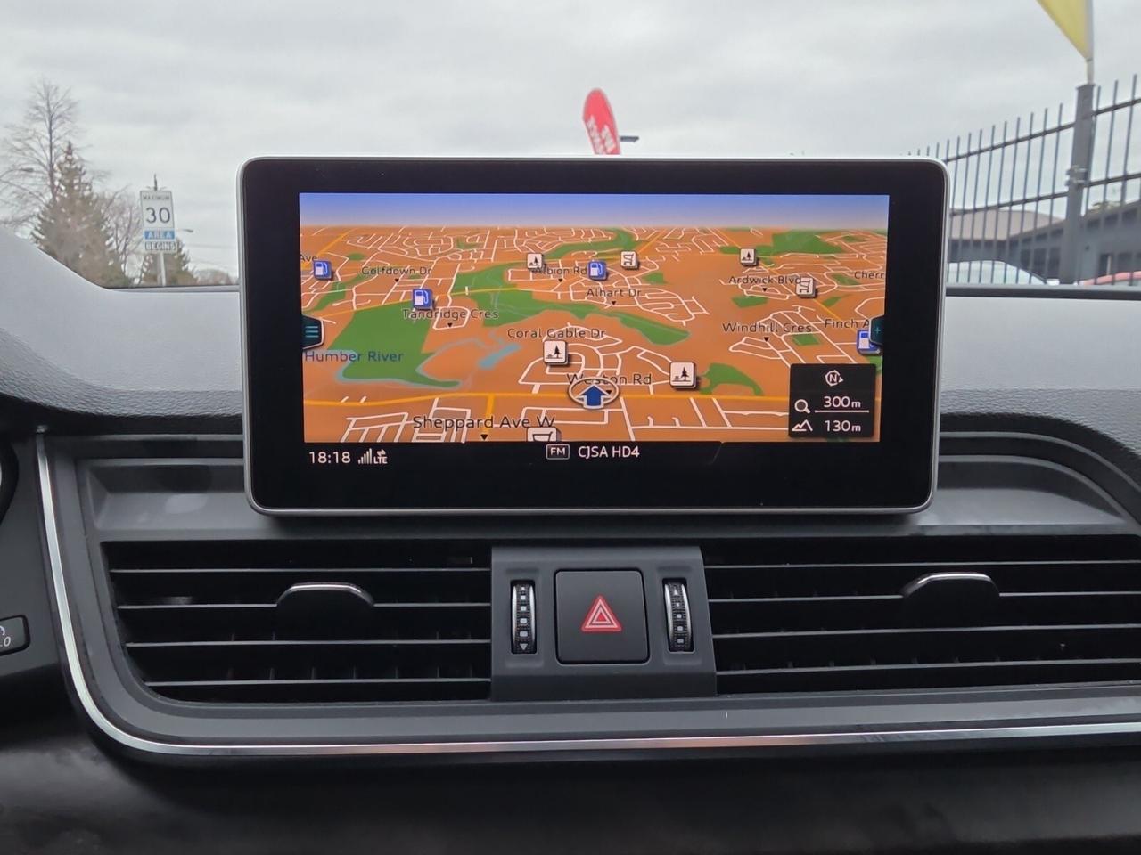2019 Audi Q5 Progressiv * NO ACCIDENT / NAVI / CAM / PANO / CAR Photo