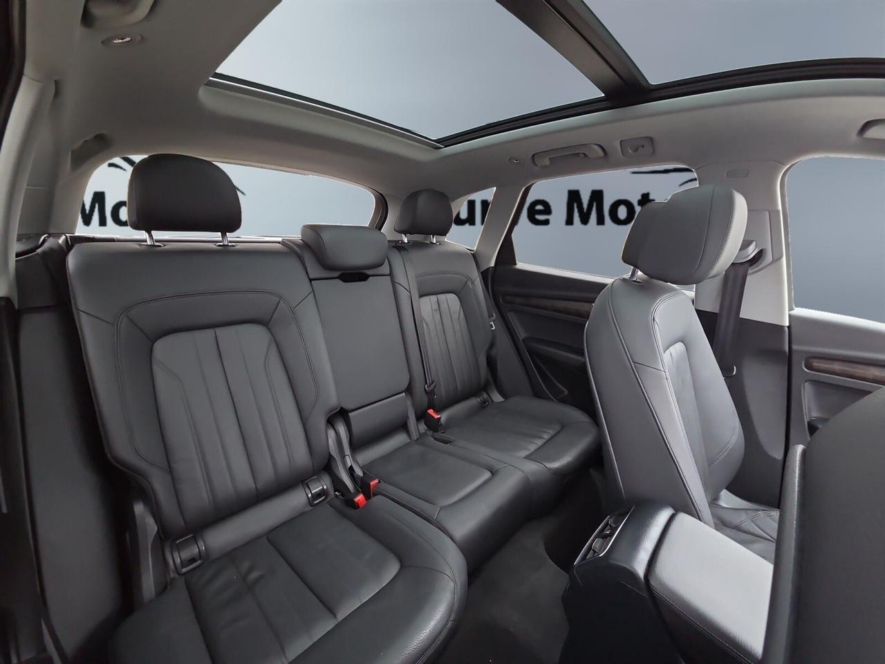 2019 Audi Q5 Progressiv * NO ACCIDENT / NAVI / CAM / PANO / CAR Photo