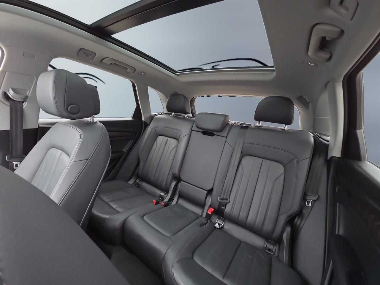 2019 Audi Q5 Progressiv * NO ACCIDENT / NAVI / CAM / PANO / CAR Photo