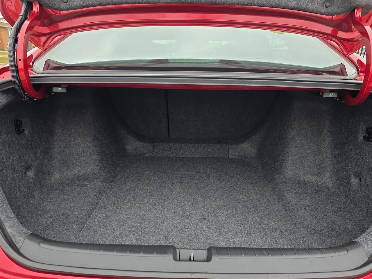 2020 Honda Accord Touring * NO ACCIDENTS / HUD / COOLED SEATS / CARP Photo
