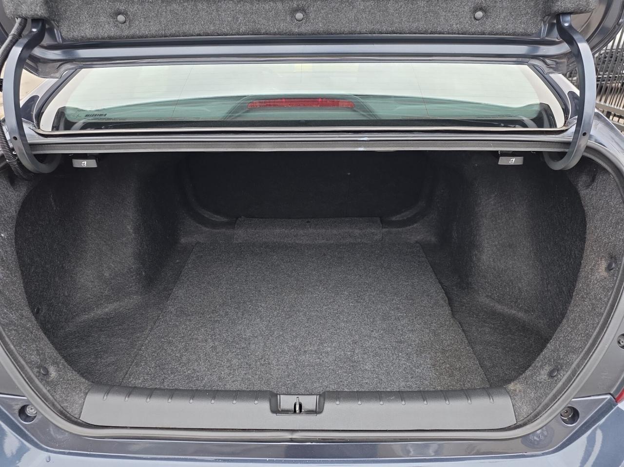 2020 Honda Civic EX AUTO * SUNROOF / CARPLAY / BLIND SPOT / LANE AS Photo