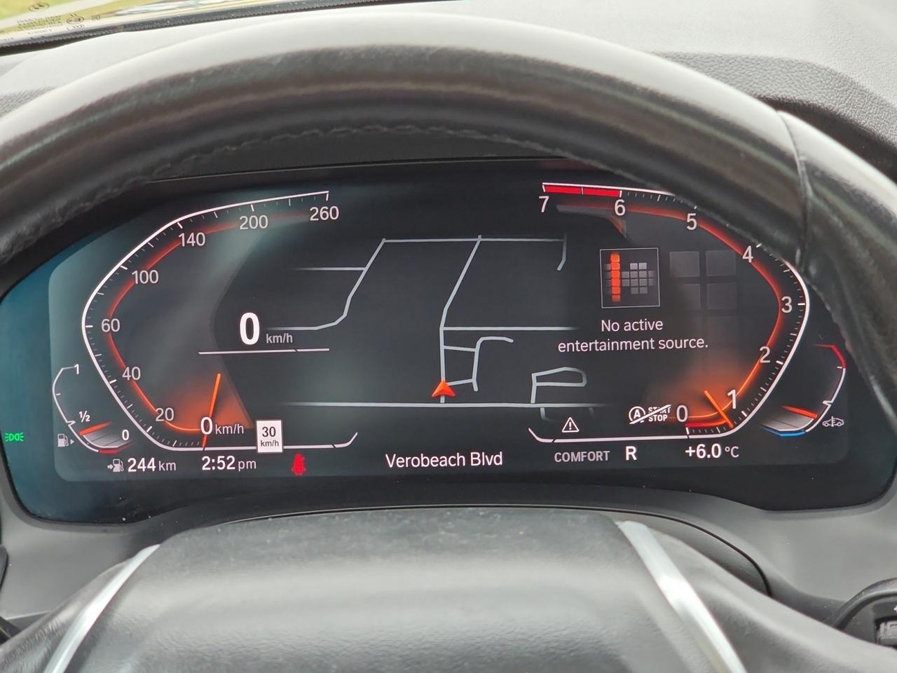 2020 BMW 3 Series 330i xDrive * NO ACCIDENTS / 1 OWNER / FULL SERVIC Photo